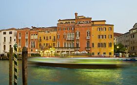 Hotel Principe Venise