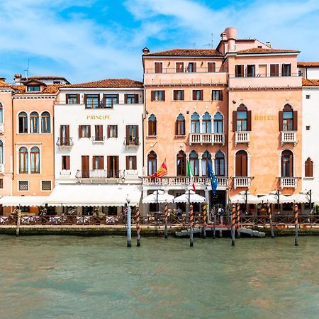 Hotel Principe Venise Extérieur photo