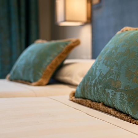 Hotel Principe Venise Extérieur photo