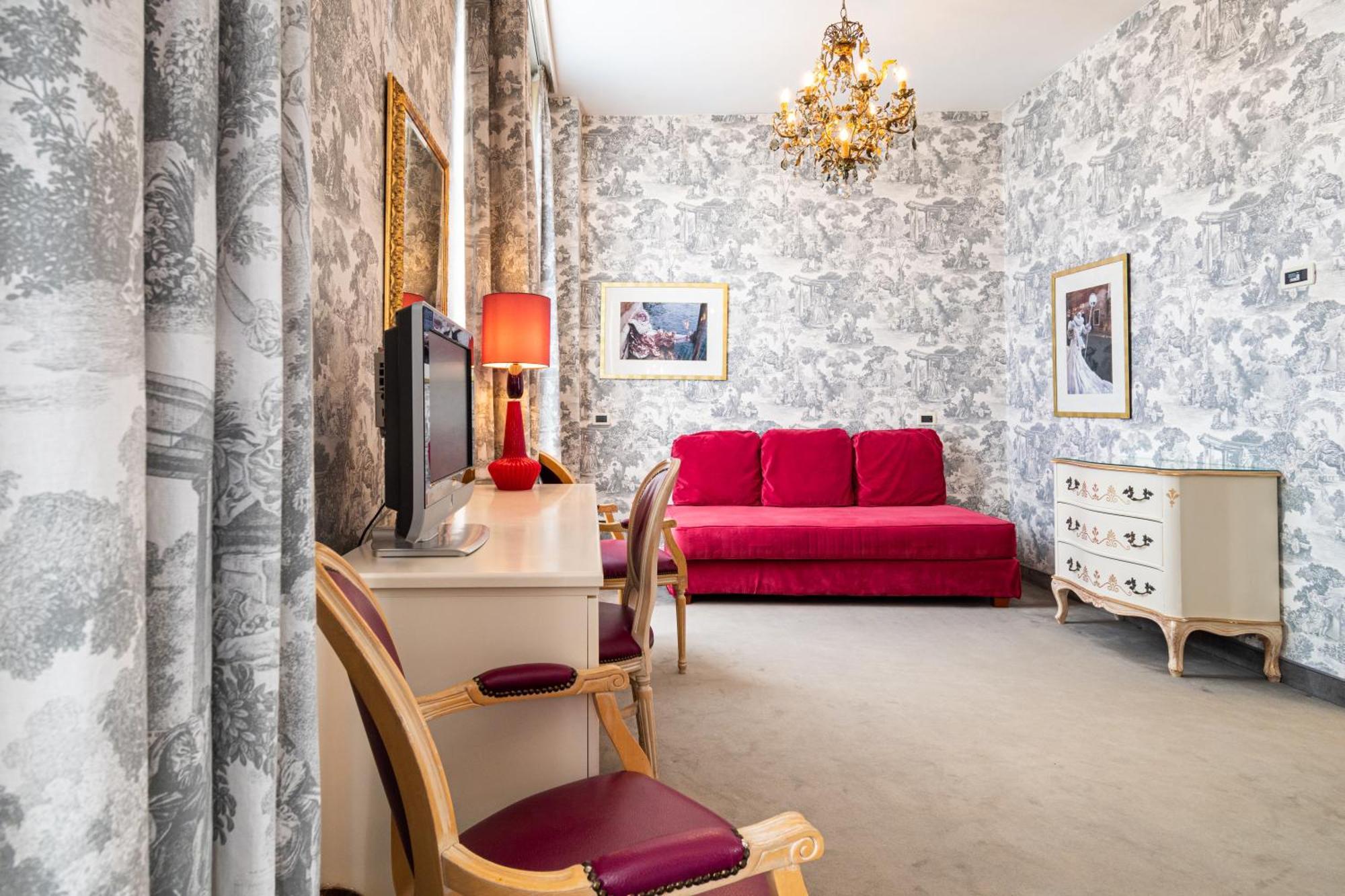 Hotel Principe Venise Extérieur photo