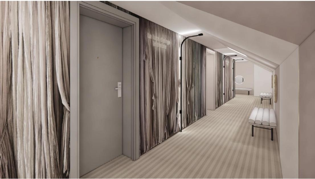 Hotel Principe Venise Extérieur photo