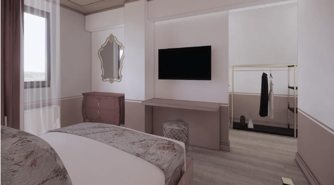 Hotel Principe Venise Extérieur photo