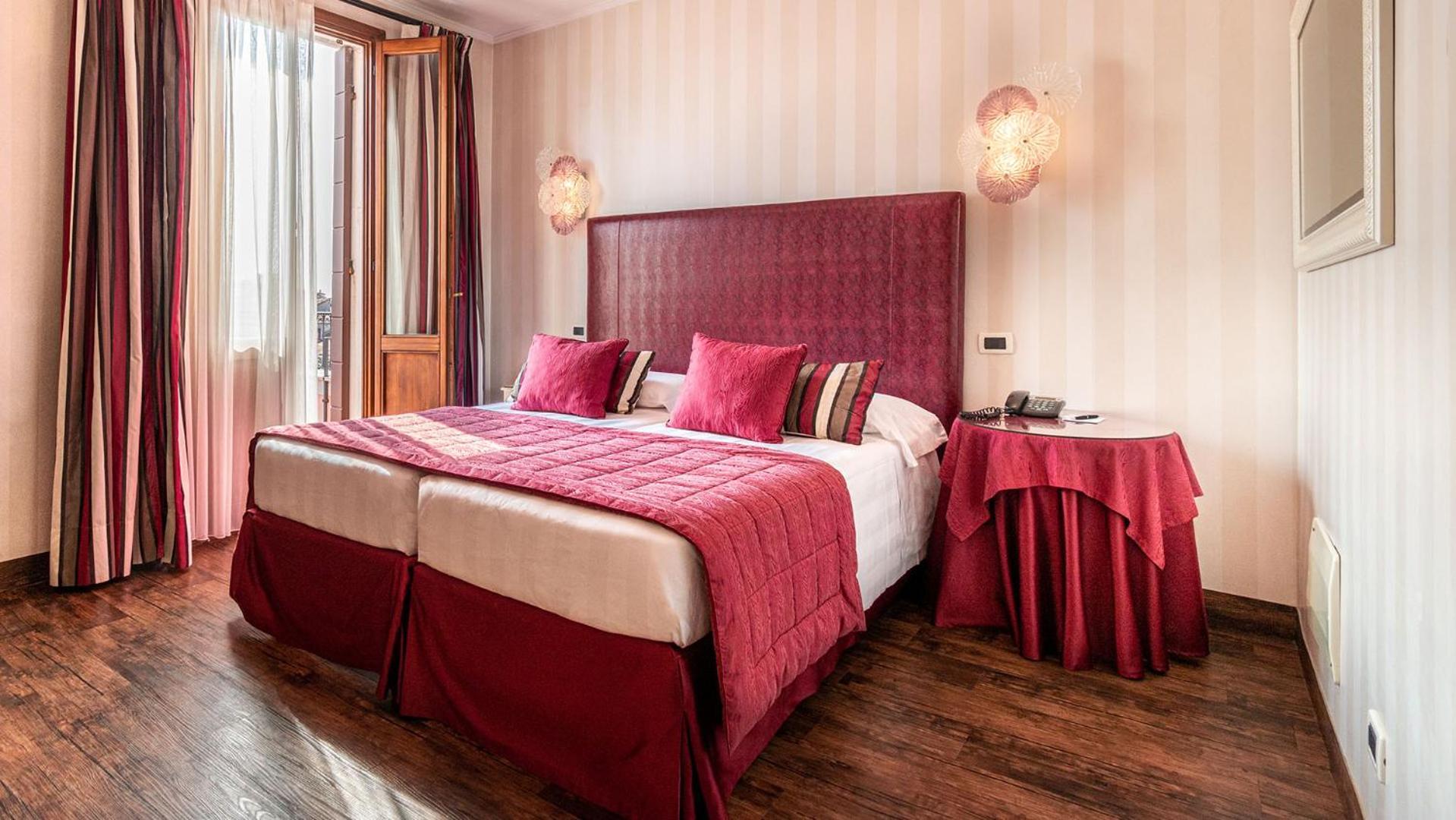 Hotel Principe Venise Extérieur photo