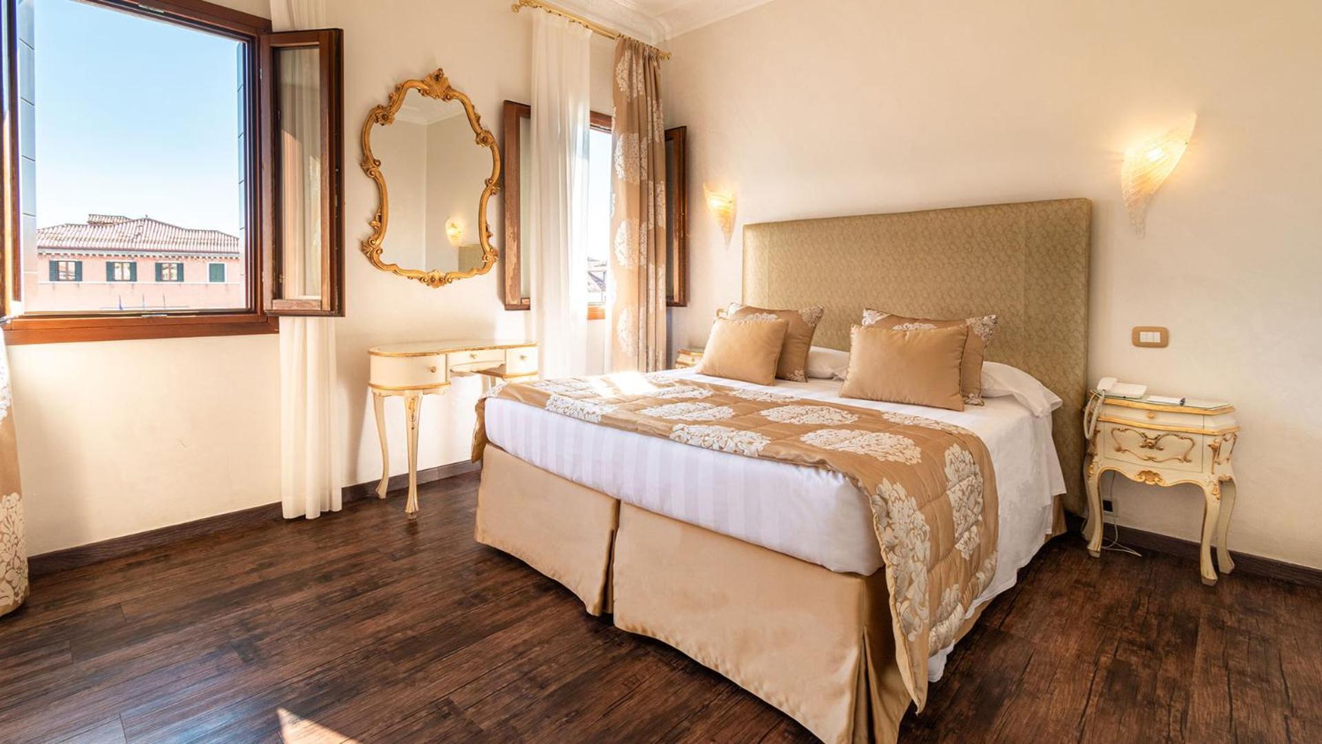 Hotel Principe Venise Extérieur photo