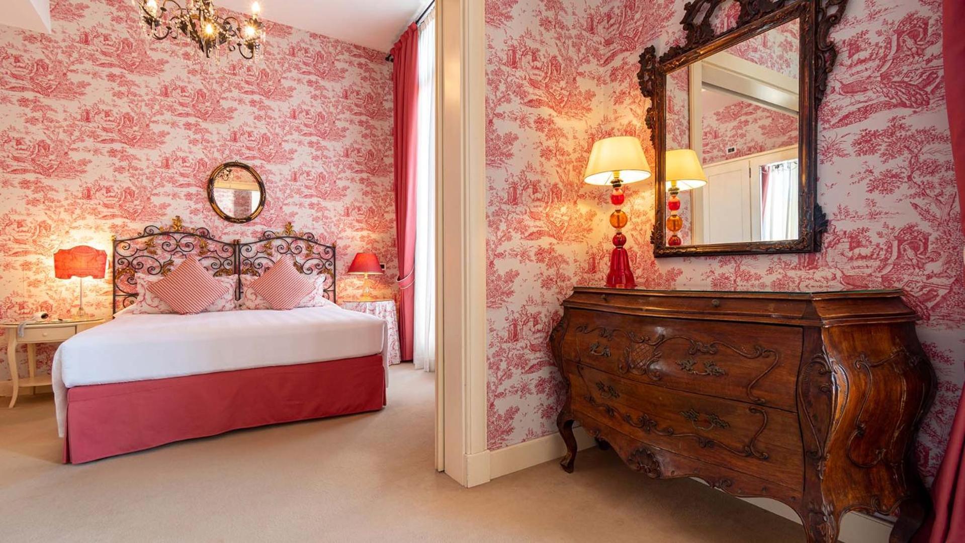 Hotel Principe Venise Extérieur photo