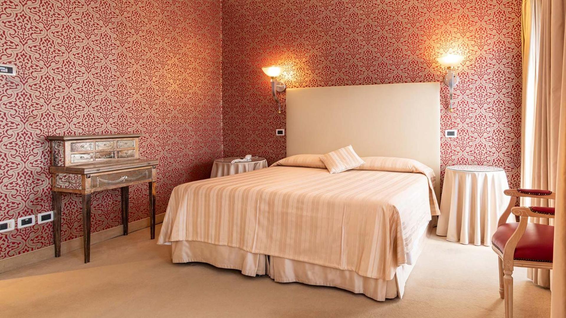 Hotel Principe Venise Extérieur photo
