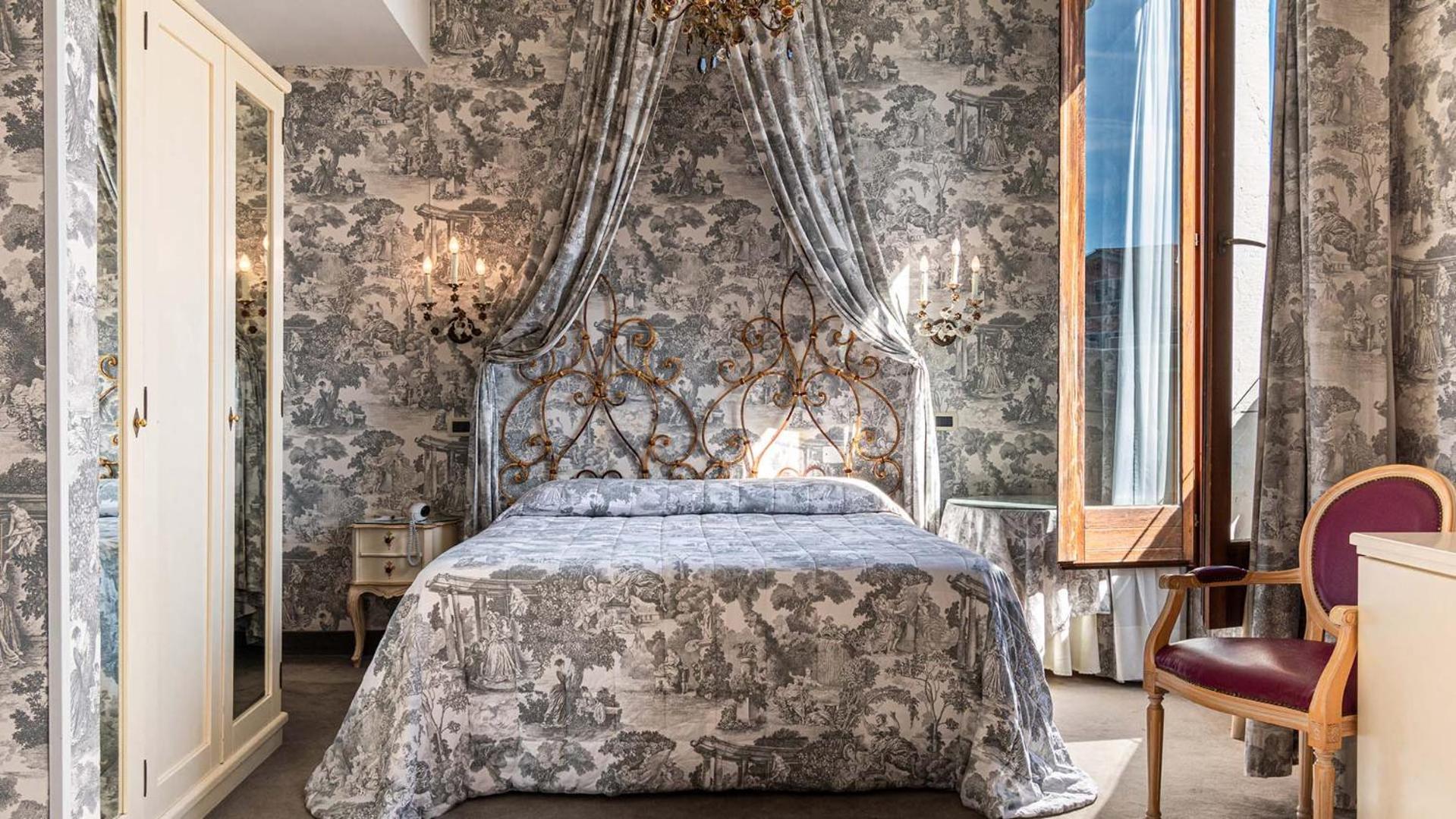 Hotel Principe Venise Extérieur photo