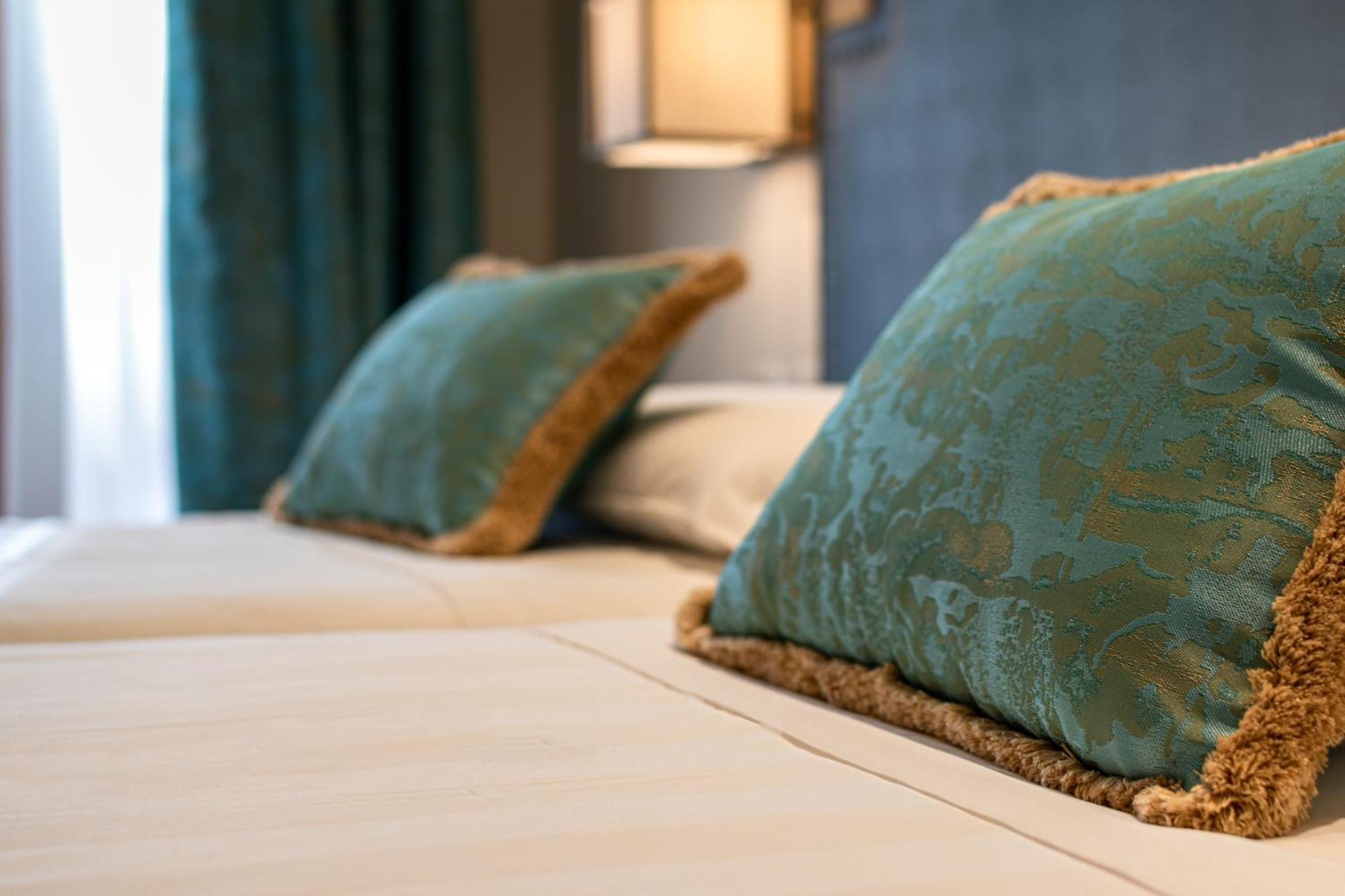 Hotel Principe Venise Extérieur photo