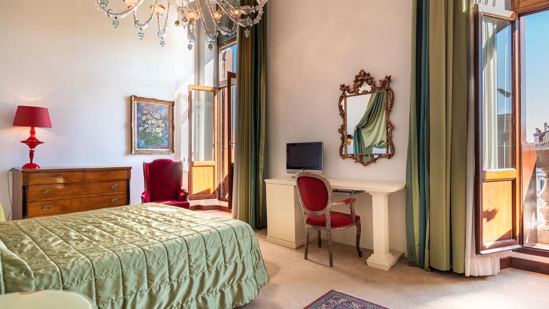 Hotel Principe Venise Extérieur photo