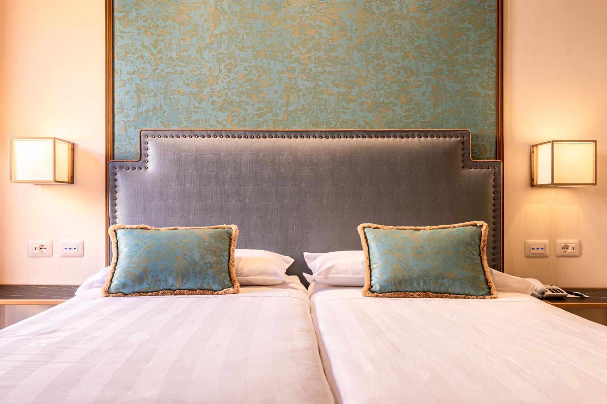 Hotel Principe Venise Extérieur photo