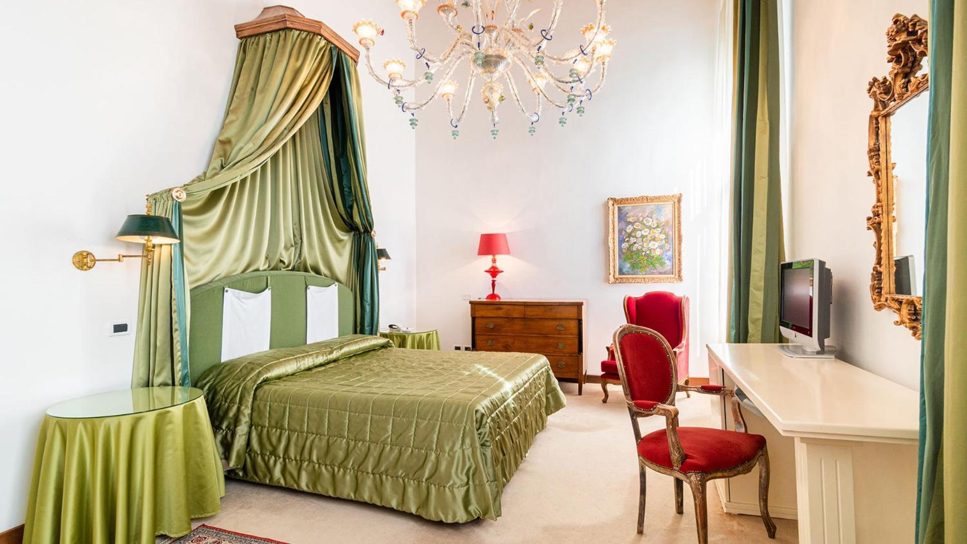 Hotel Principe Venise Extérieur photo