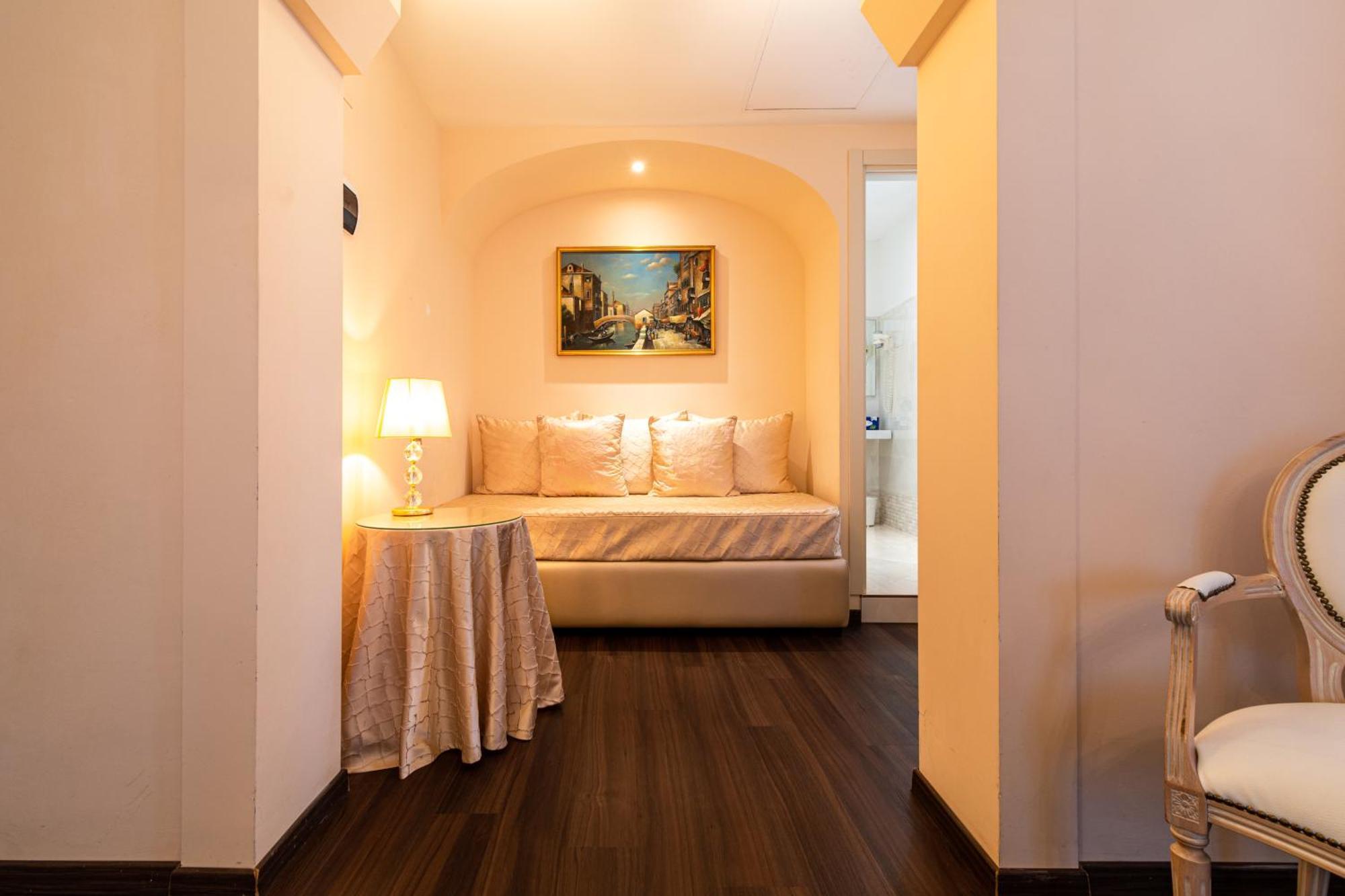 Hotel Principe Venise Extérieur photo
