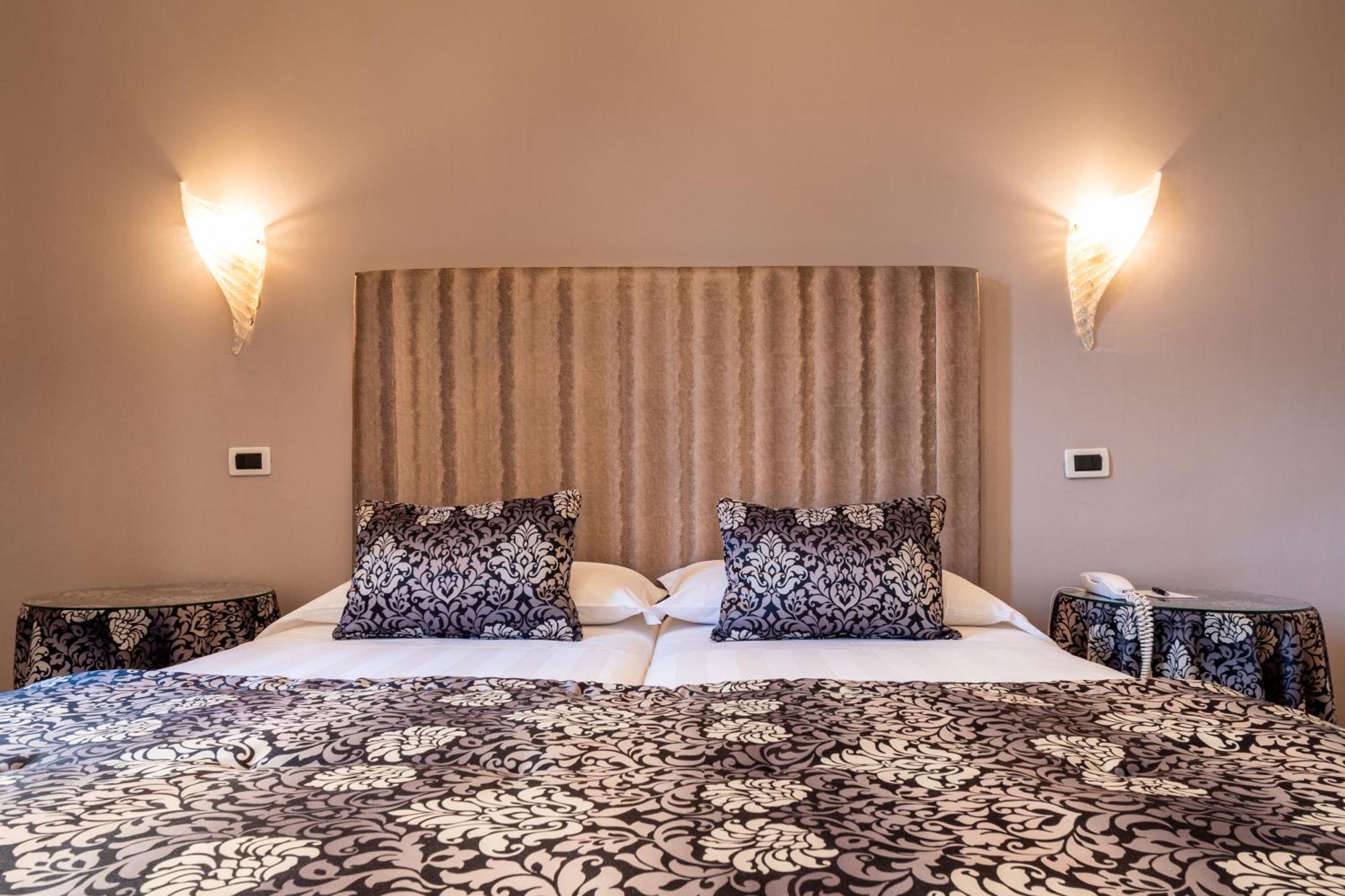 Hotel Principe Venise Extérieur photo