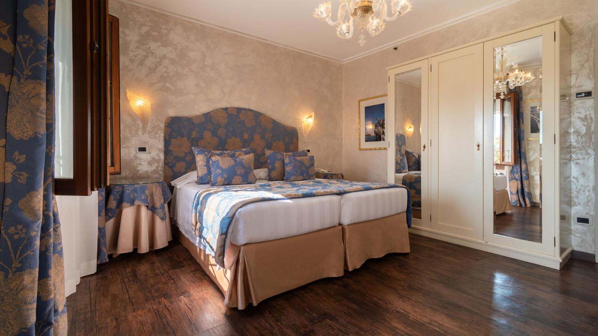 Hotel Principe Venise Extérieur photo