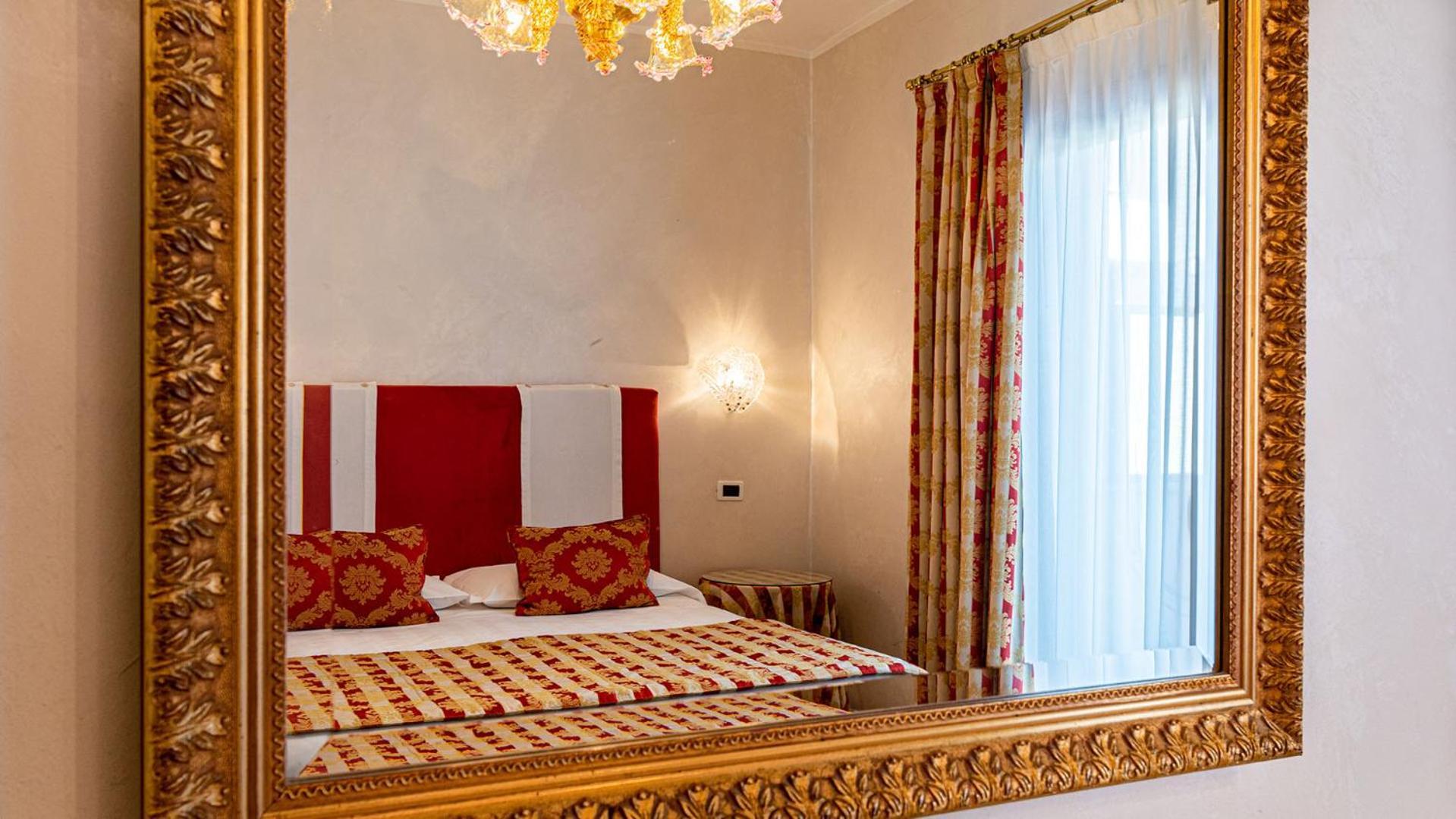 Hotel Principe Venise Extérieur photo