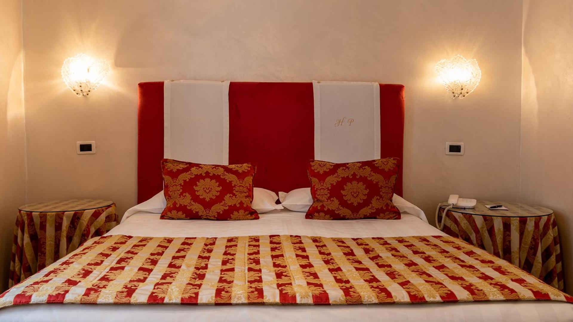 Hotel Principe Venise Extérieur photo