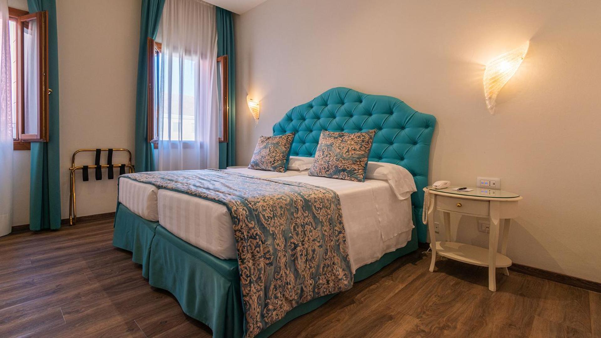 Hotel Principe Venise Extérieur photo