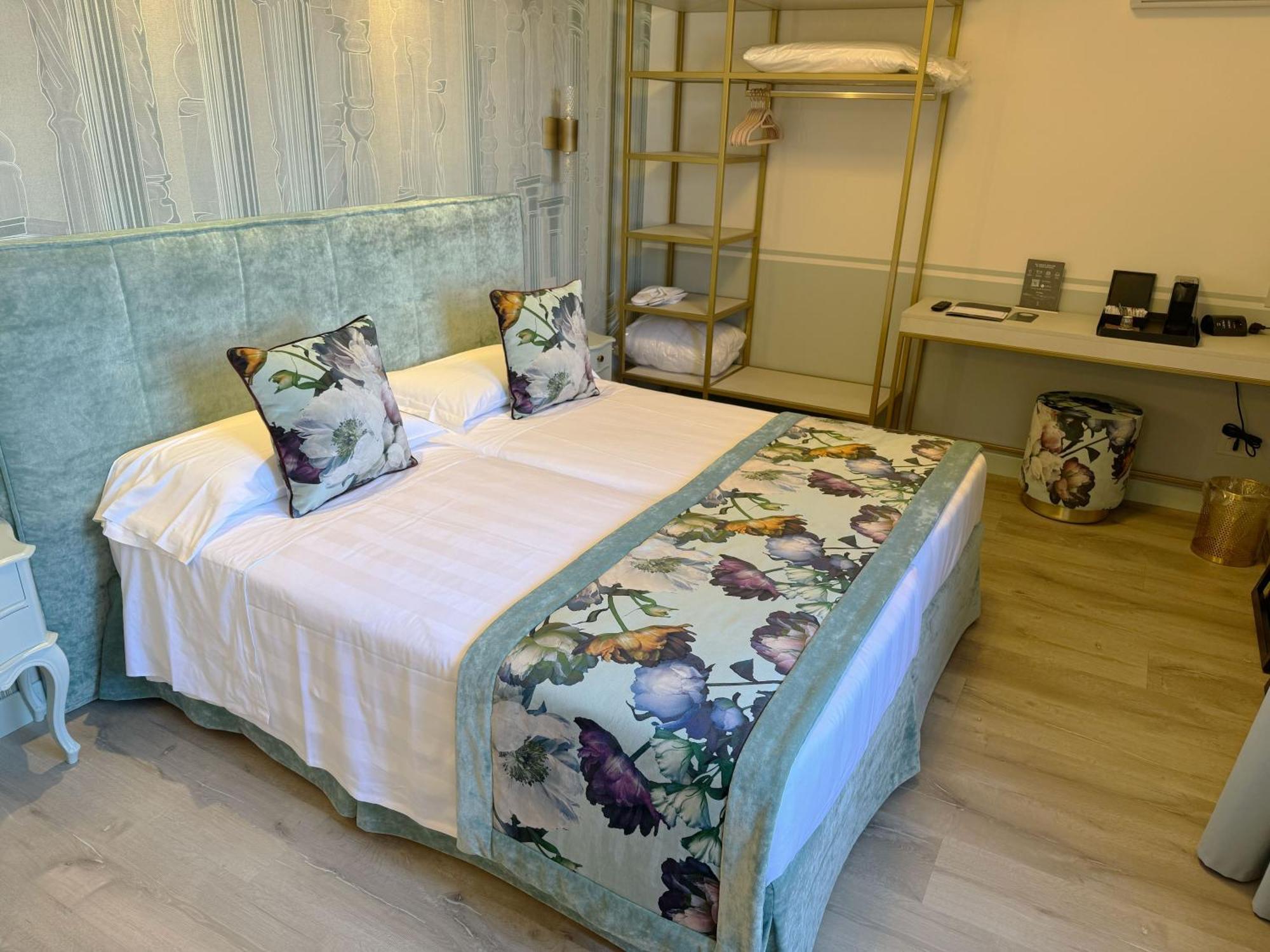 Hotel Principe Venise Extérieur photo
