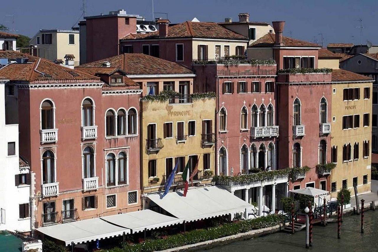 Hotel Principe Venise Extérieur photo